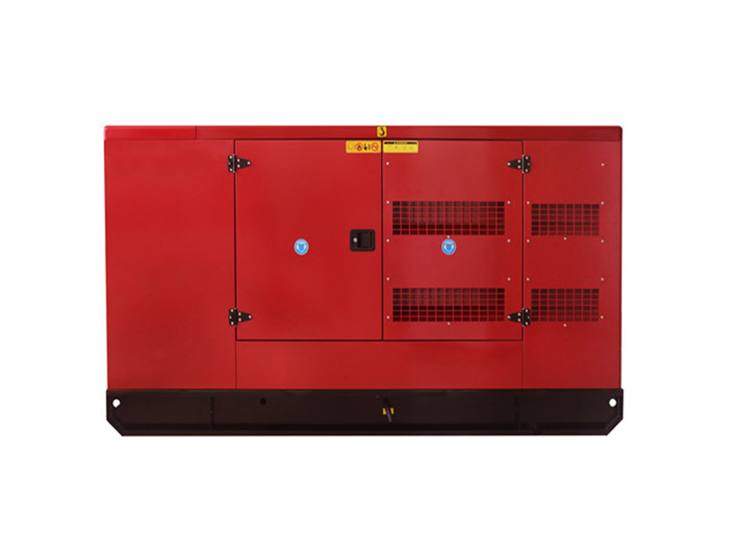 靜音型柴油發(fā)電機(jī)組康姆勒電力：怎樣防止被柴油發(fā)電機(jī)組傷到？