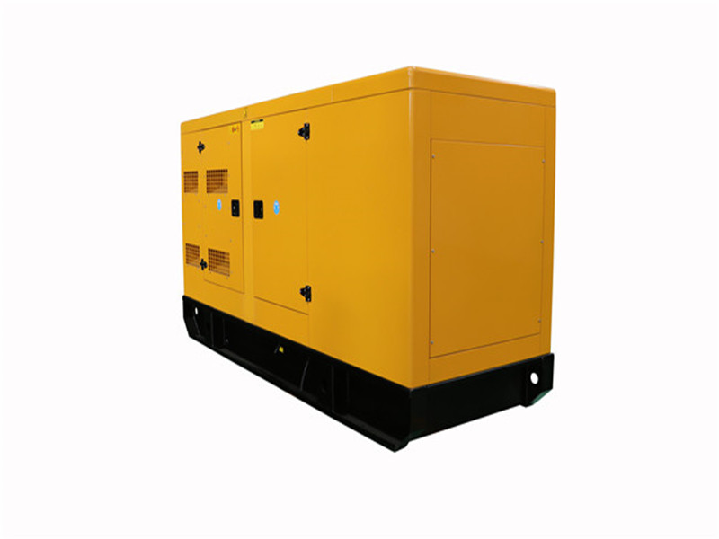 原裝固定式發(fā)電機(jī)組康姆勒電力：靜音發(fā)電機(jī)如何解決噪音問題的？