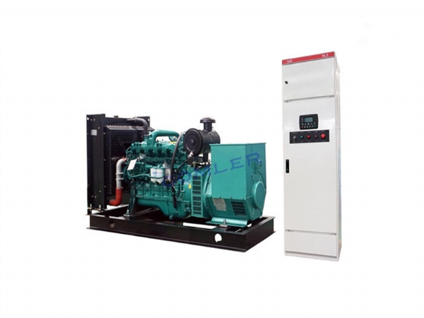 康姆勒原裝自動化發(fā)電機組：柴油發(fā)電機換季維護系統(tǒng)檢查有哪些？