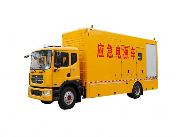 康姆勒原裝應(yīng)急電源車：柴油發(fā)電機的安全操作的具體內(nèi)容？