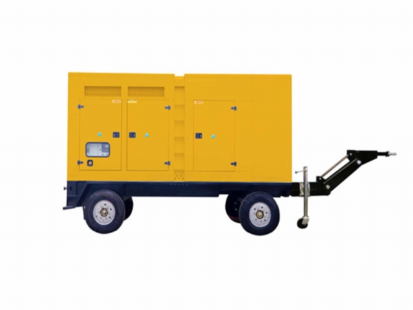移動式柴油發(fā)電機康姆勒：發(fā)電機組噴油嘴清洗維護注意事項？