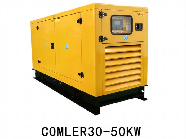 康姆勒原裝低噪音發(fā)電機(jī)：柴油發(fā)電機(jī)組啟動電池保養(yǎng)竅門？