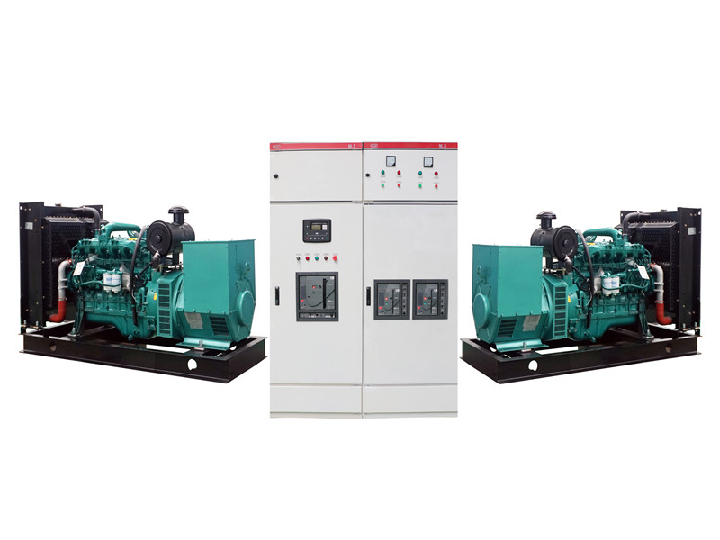 康姆勒自動化發(fā)電機:柴油發(fā)電機組過載運行的危害與預防措施?